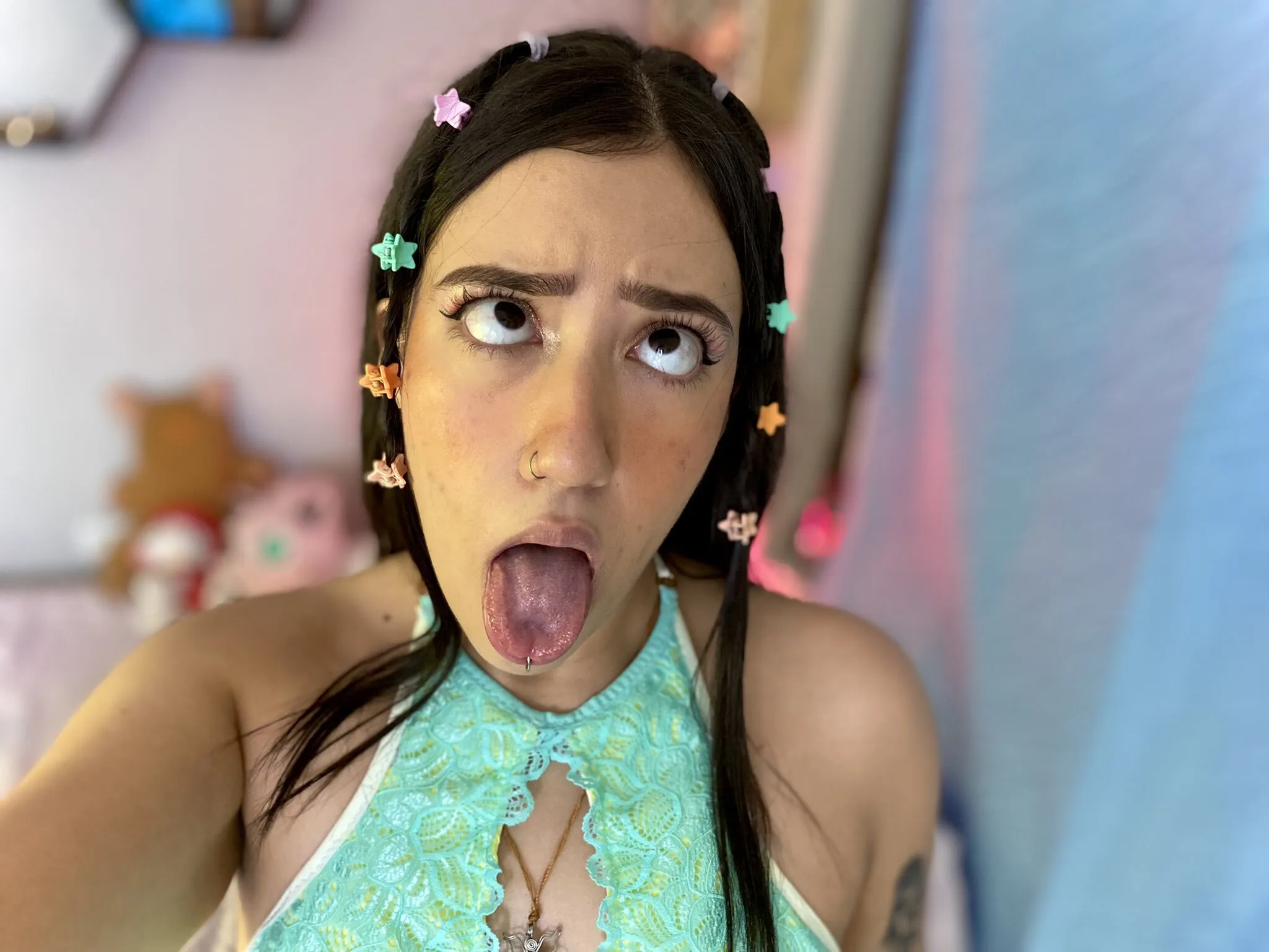 Darsteller AuroraShyrzt Foto 10