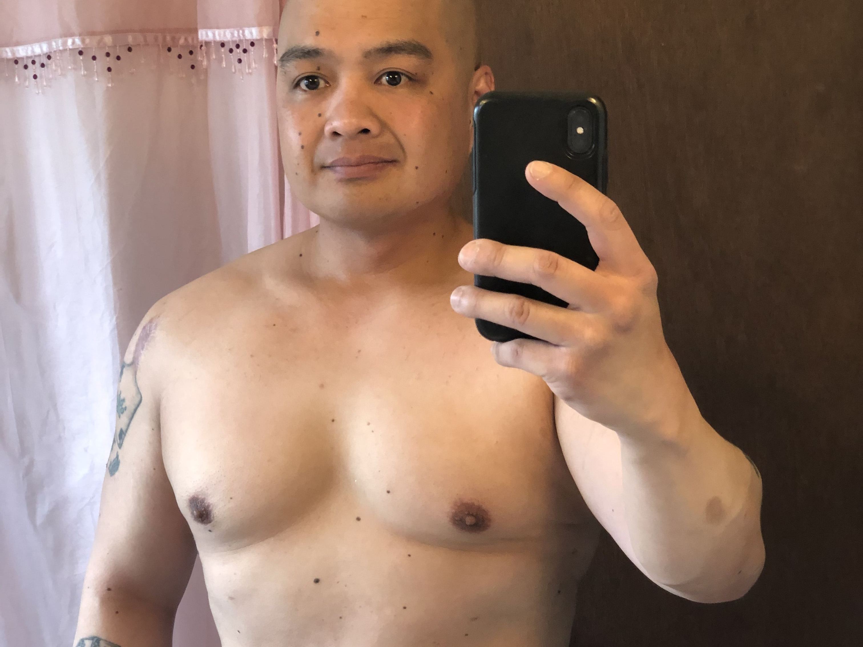 Image de profil du modèle de webcam HerkyJerky420