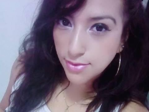 Imagen de perfil de modelo de cámara web de kaylim