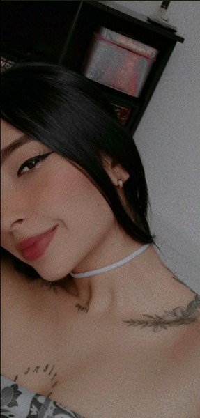 Utøver Eymi_Lee Bilde 2