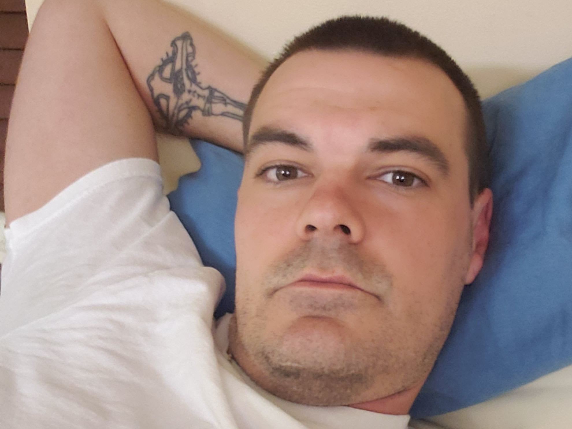 Image de profil du modèle de webcam Kdubls