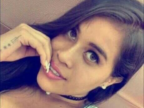 Image de profil du modèle de webcam isamar_simpsom