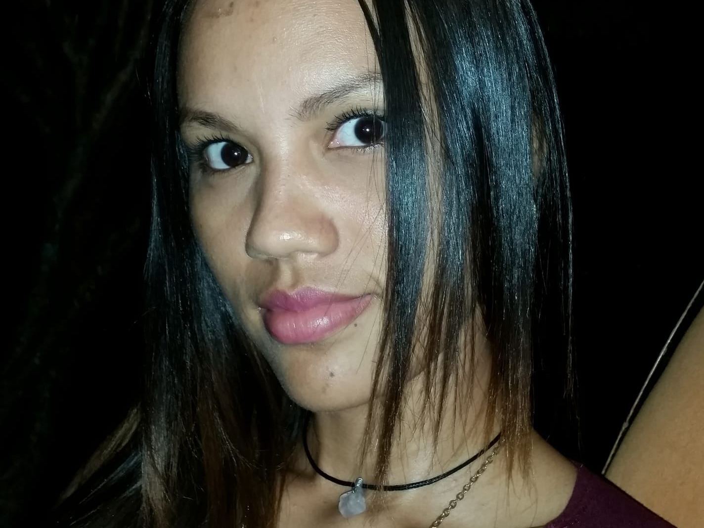 Image de profil du modèle de webcam COLOMBIANN