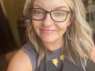 Image de profil du modèle de webcam Jennbunny2020