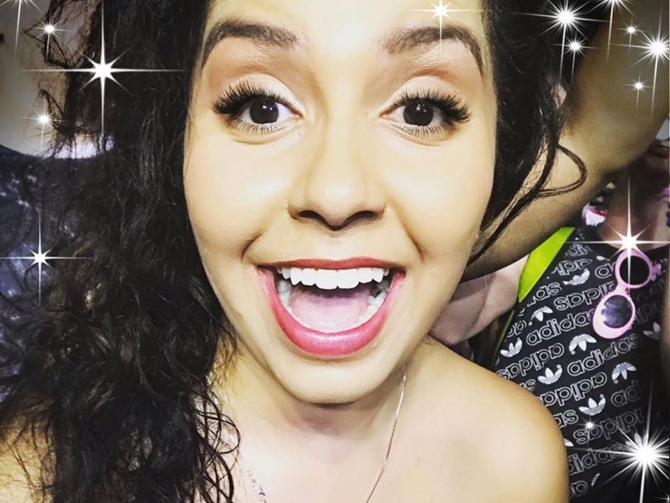 dreebby immagine del profilo del modello di cam