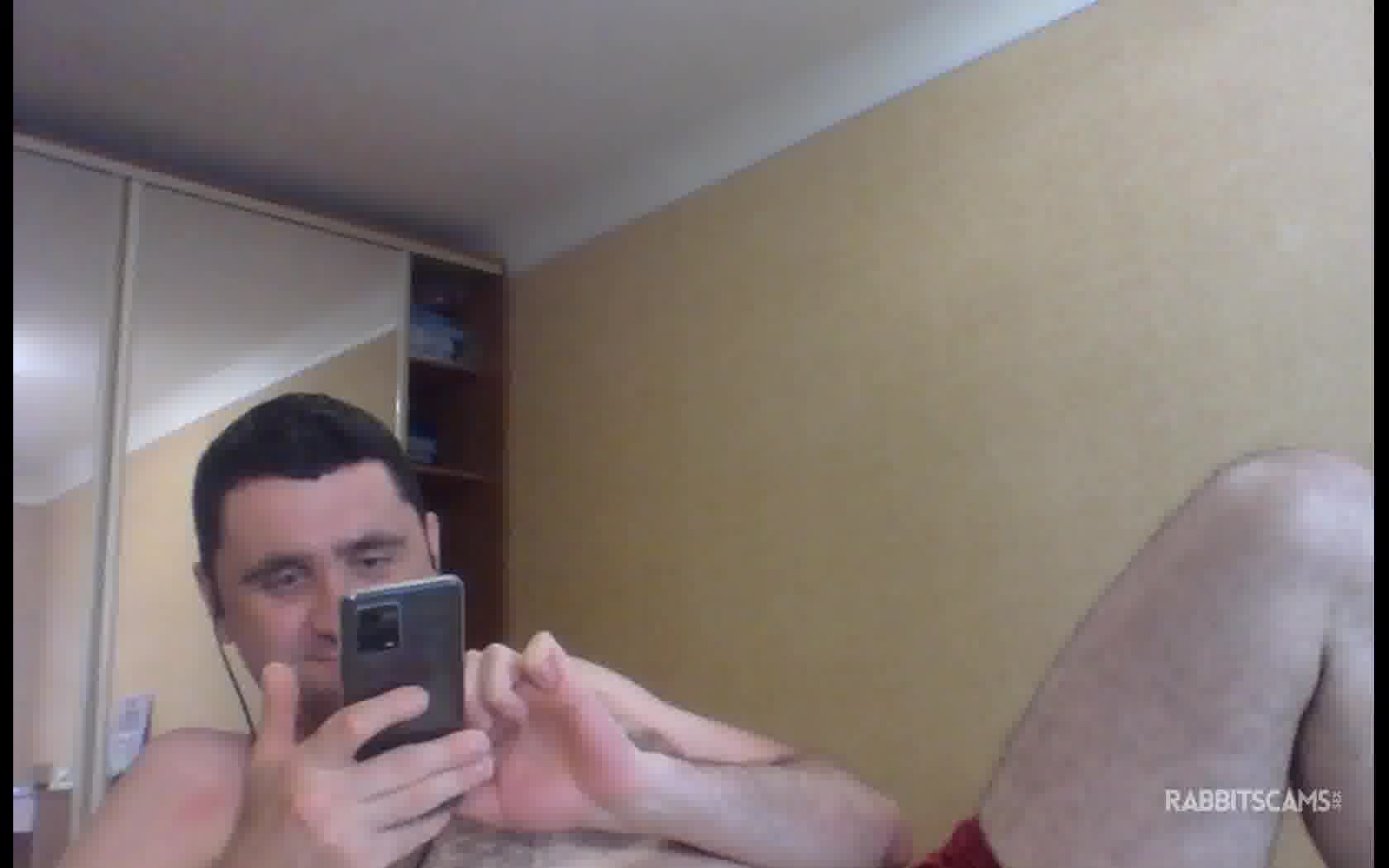 Utøver Emmanuelchik Video 1