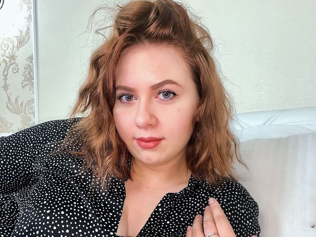 LolaMorrison immagine del profilo del modello di cam