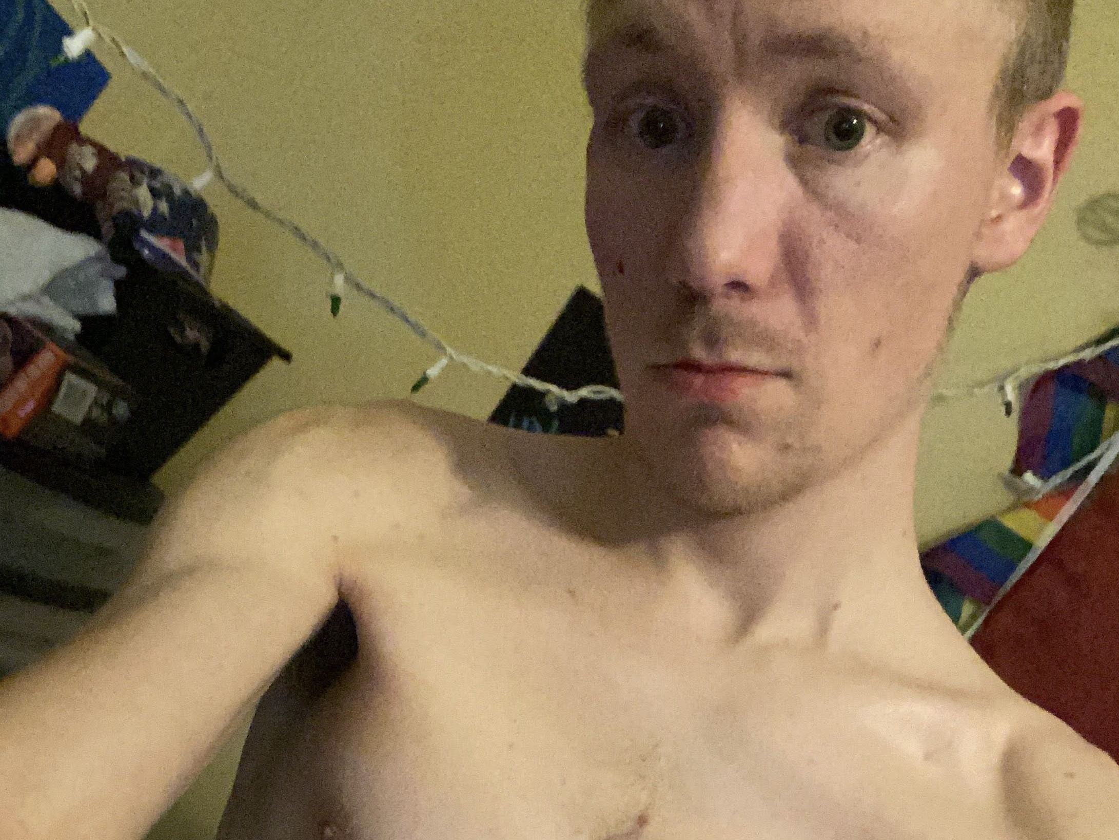 Image de profil du modèle de webcam LucifersPup