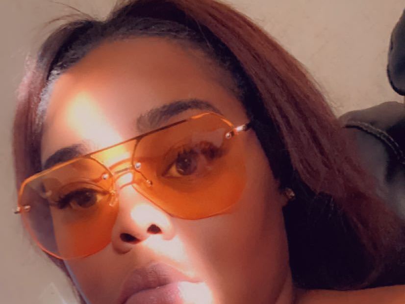 Image de profil du modèle de webcam Caramelkisses2