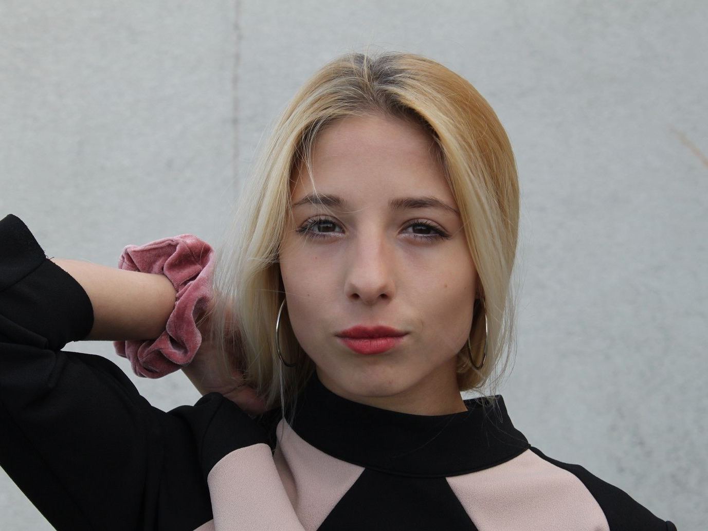 SabrineFuerte profielfoto van cam model 