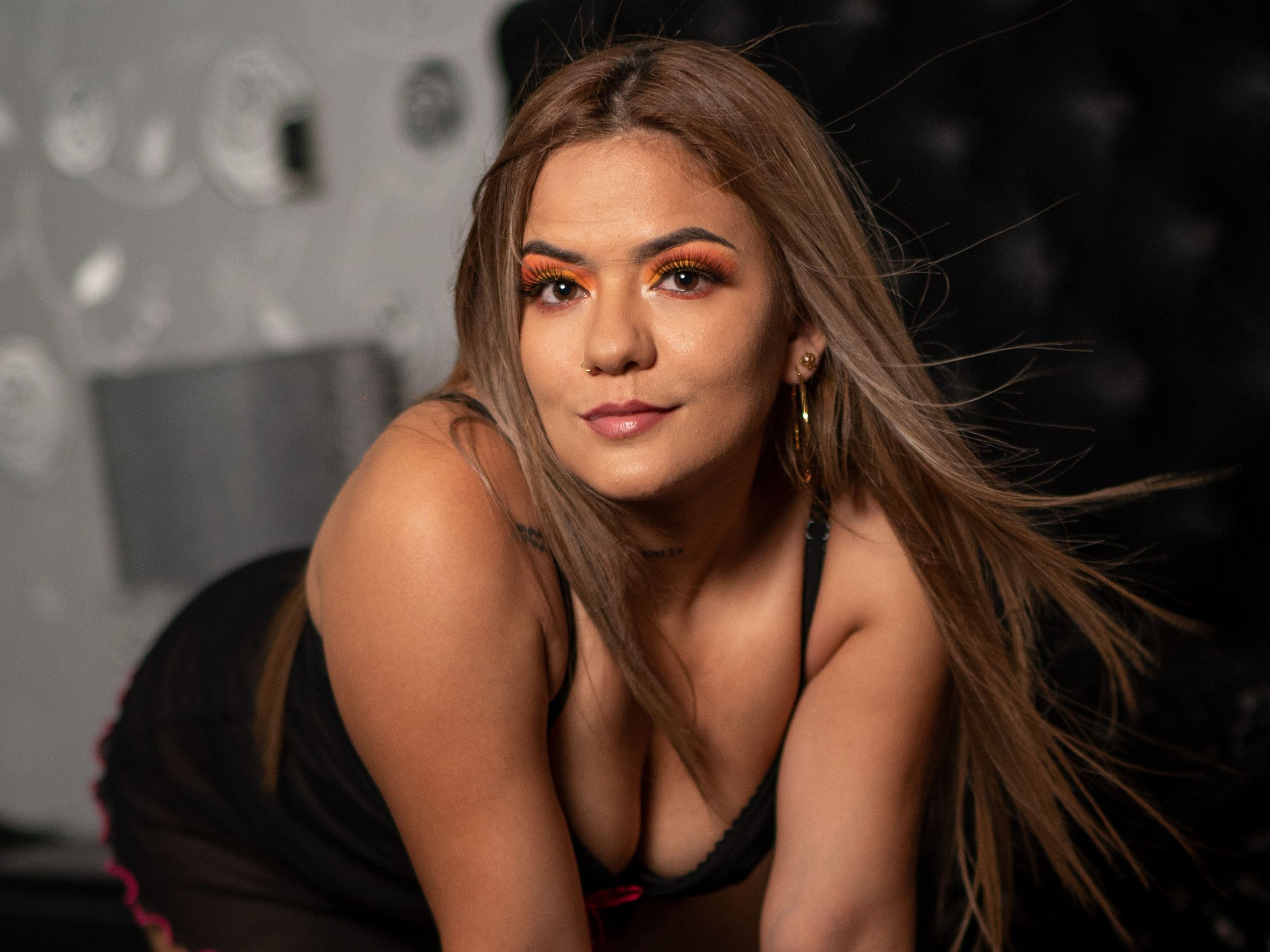 KatiieFox immagine del profilo del modello di cam