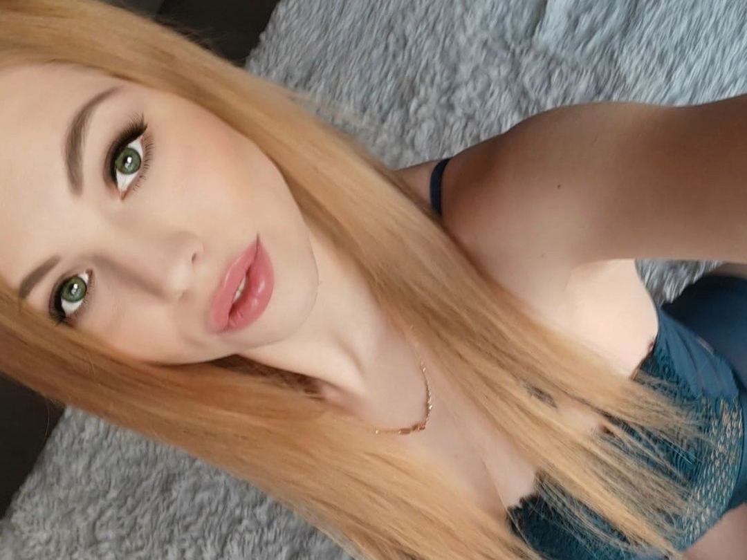 Profilbilde av xBianca_SexXxy webkamera modell