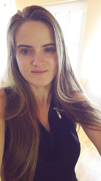 Artista AyanaClaire Foto 10