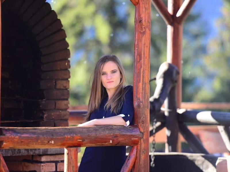 Artista AyanaClaire Foto 5