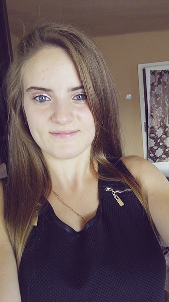 Artista AyanaClaire Foto 4