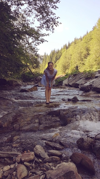 Artista AyanaClaire Foto 2