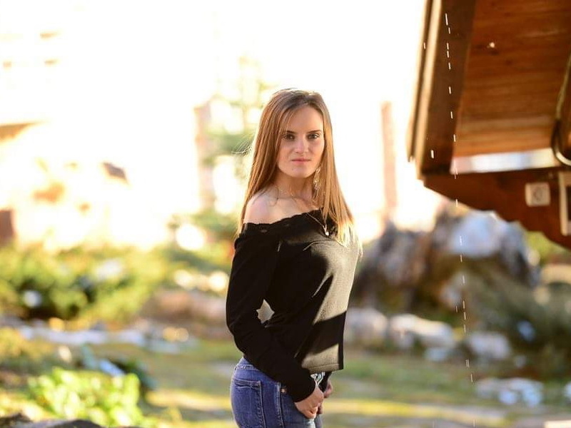 Artista AyanaClaire Foto 9