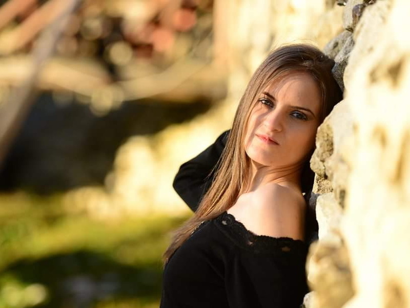 Artista AyanaClaire Foto 8