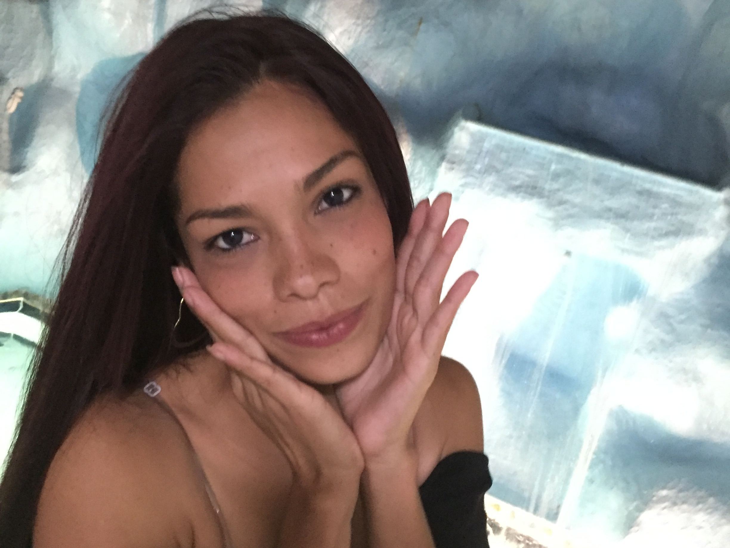 Califfa_21 cam model profile picture 