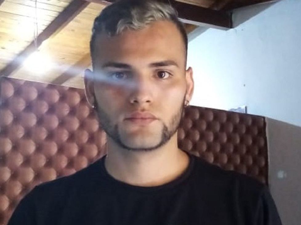 Hernan_Magnon Profilbild des Cam-Modells 