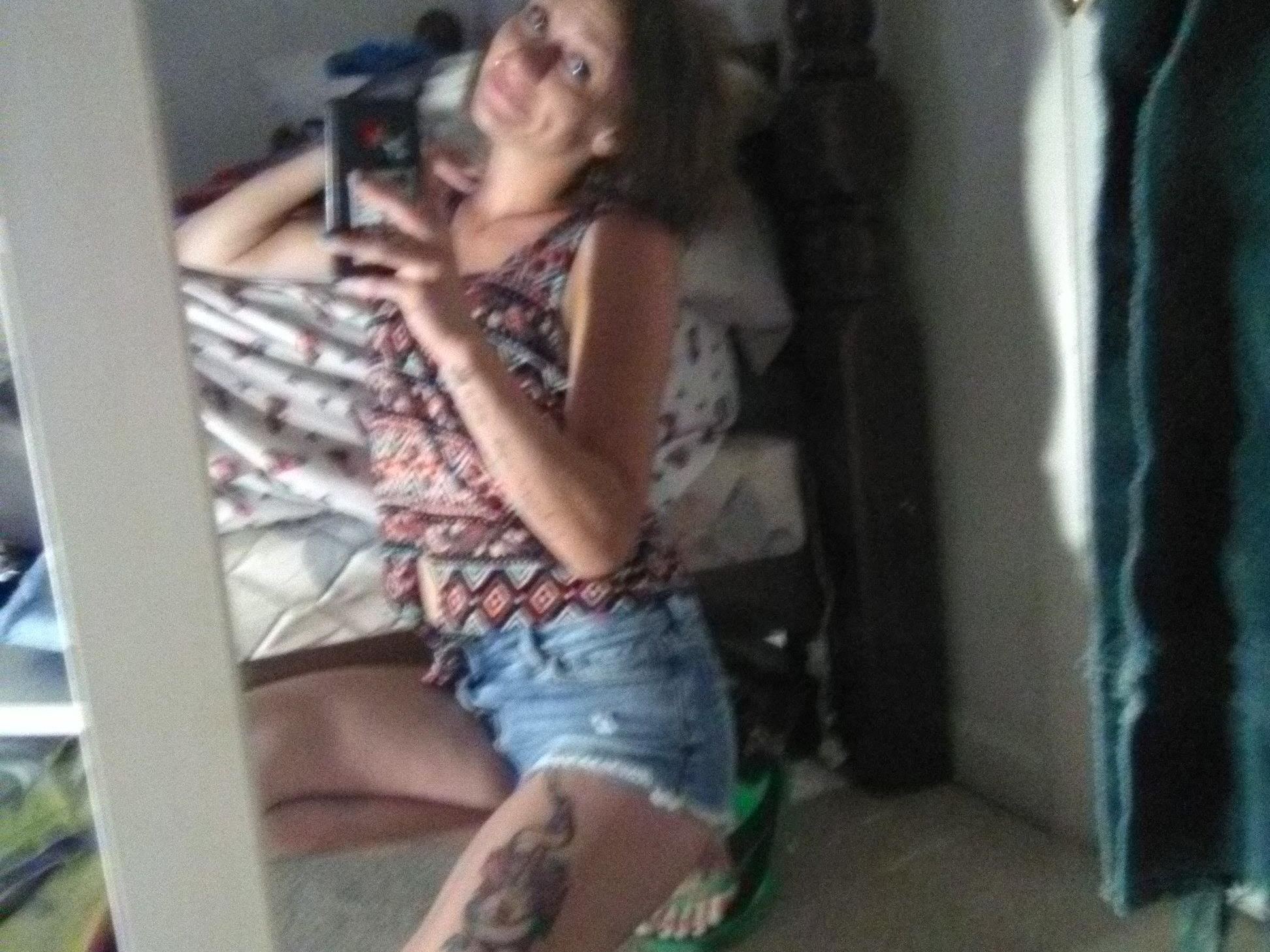 Nickilynn immagine del profilo del modello di cam