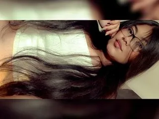 Foto de perfil de modelo de webcam de Danielavalencia