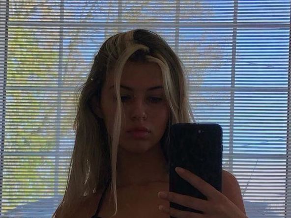 Image de profil du modèle de webcam SexySydney0