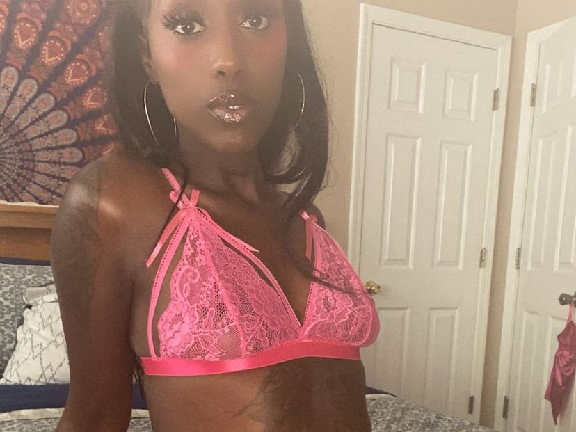 Profilbilde av SweetestKenyan webkamera modell