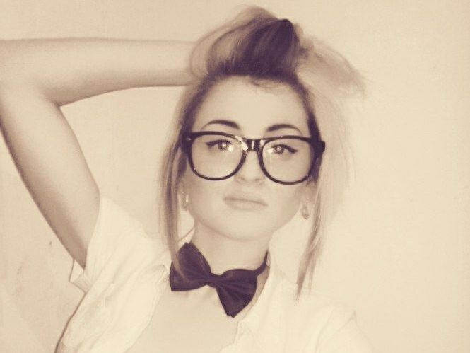Imagen de perfil de modelo de cámara web de MilenaBlondiee