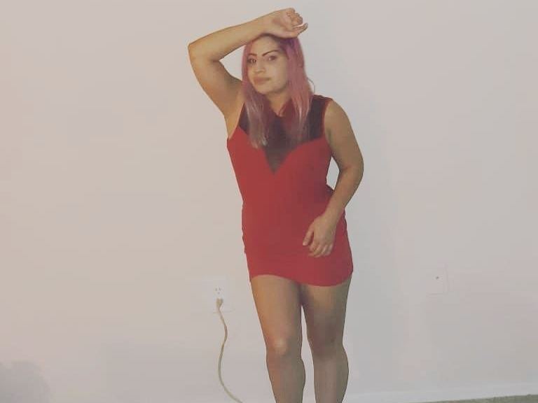 Sofithequeen Profilbild des Cam-Modells 