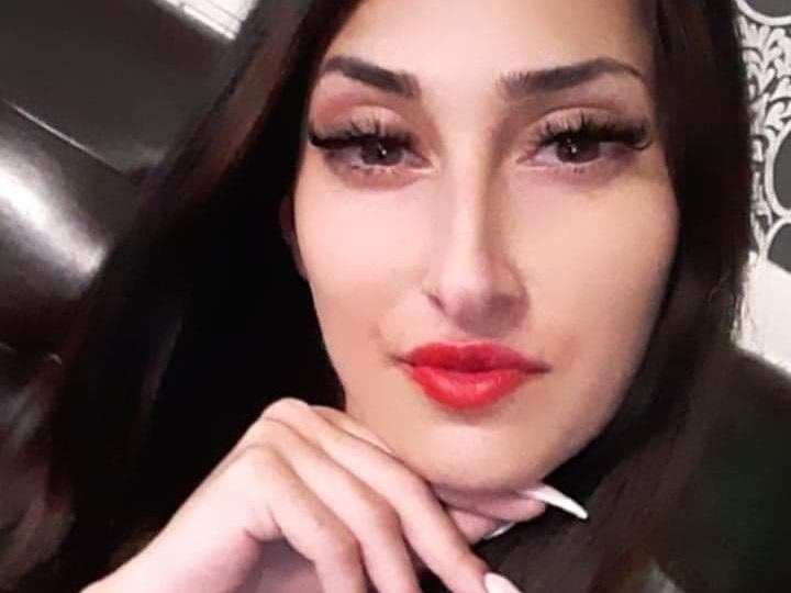 Foto de perfil de modelo de webcam de vanesasweety 