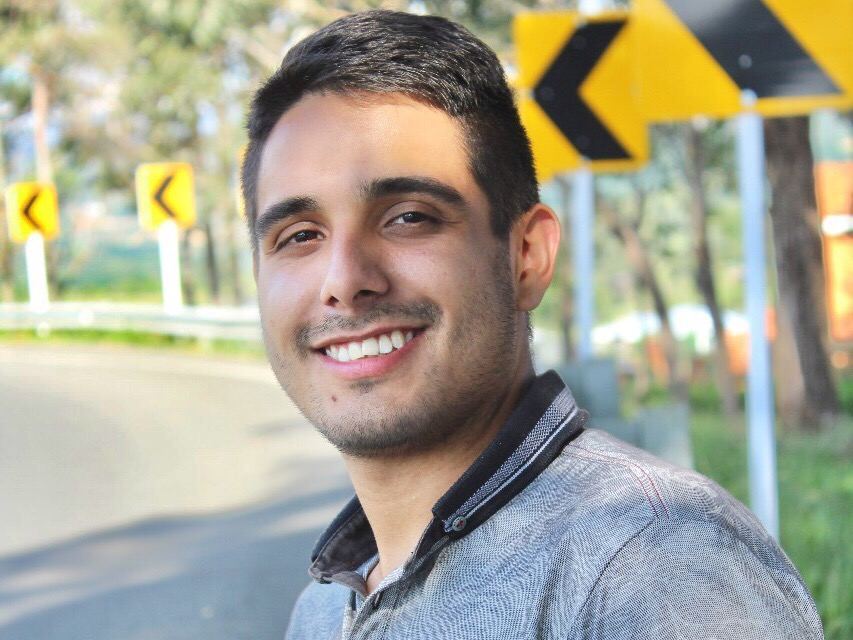 AlesandroDadario profielfoto van cam model 