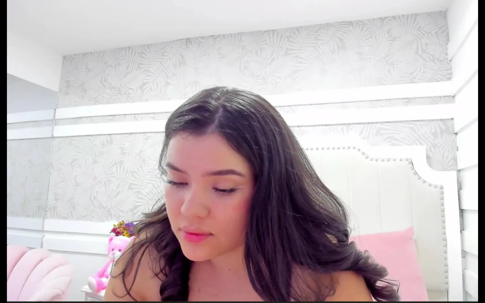 Artista AlaanaColeman Video 1