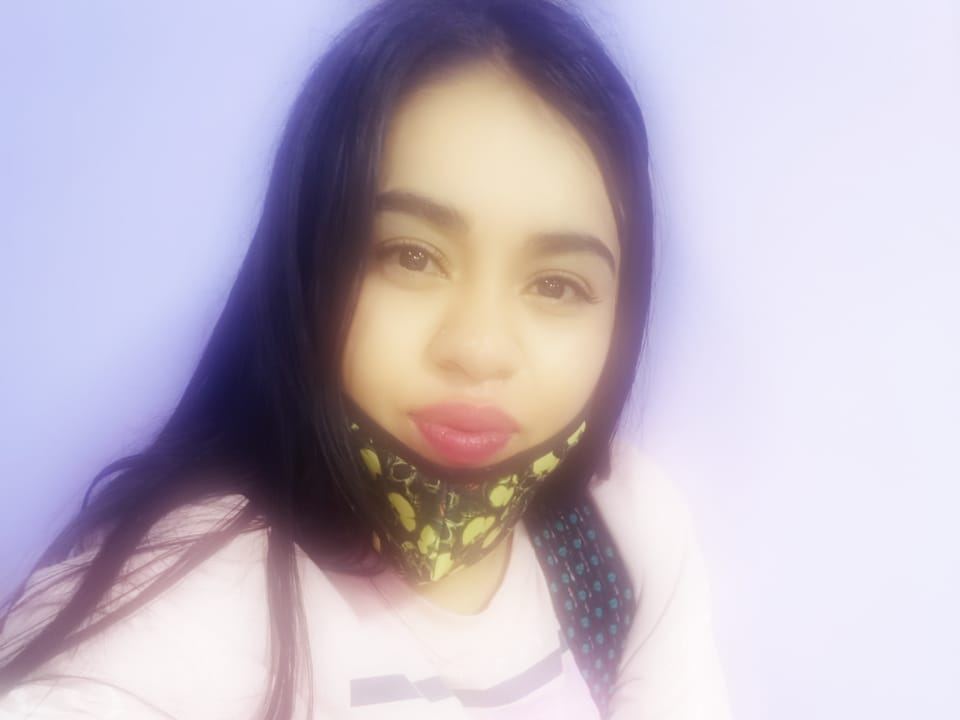 Foto de perfil de modelo de webcam de KIMBERLYRIANO 