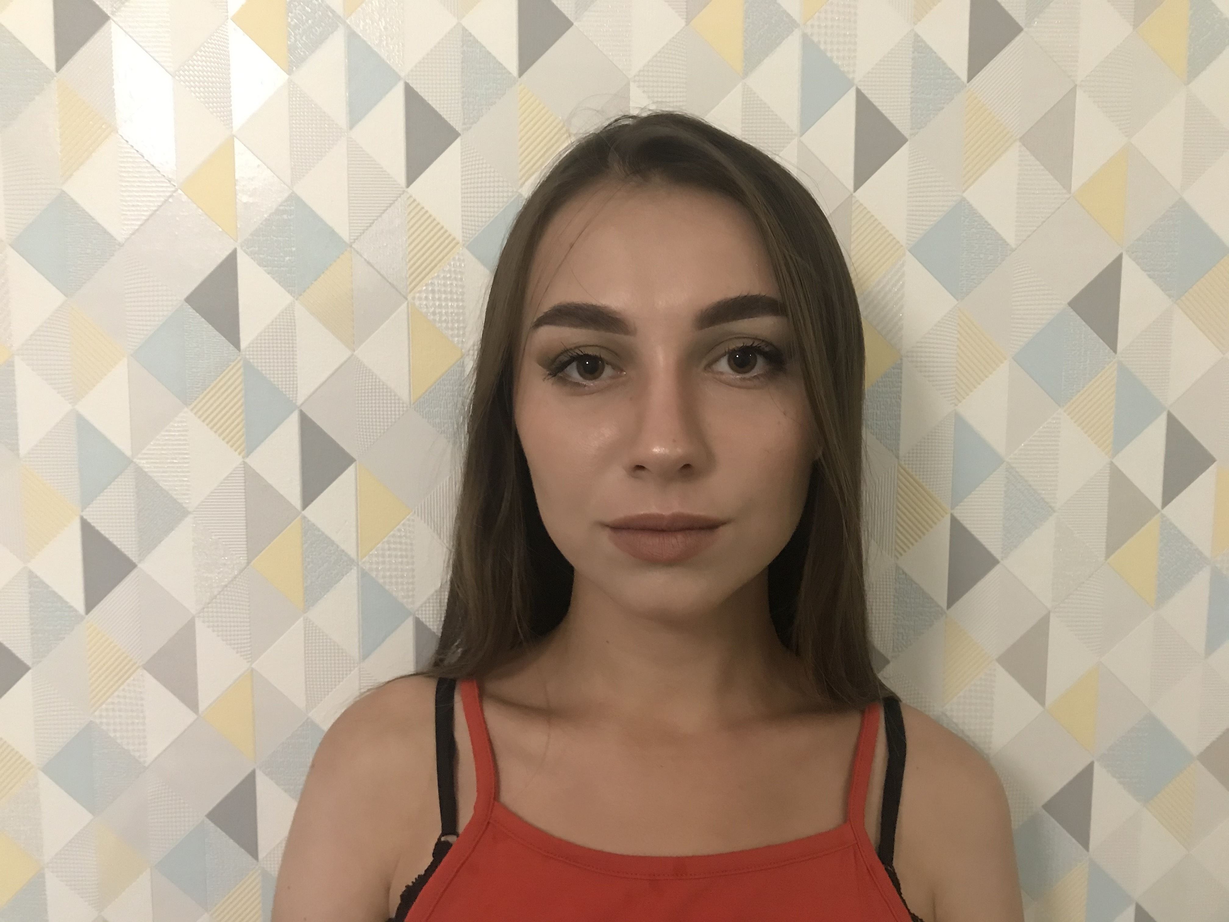 Imagen de perfil de modelo de cámara web de LindaPichil