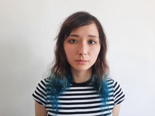 KaliWong profilbild på webbkameramodell 