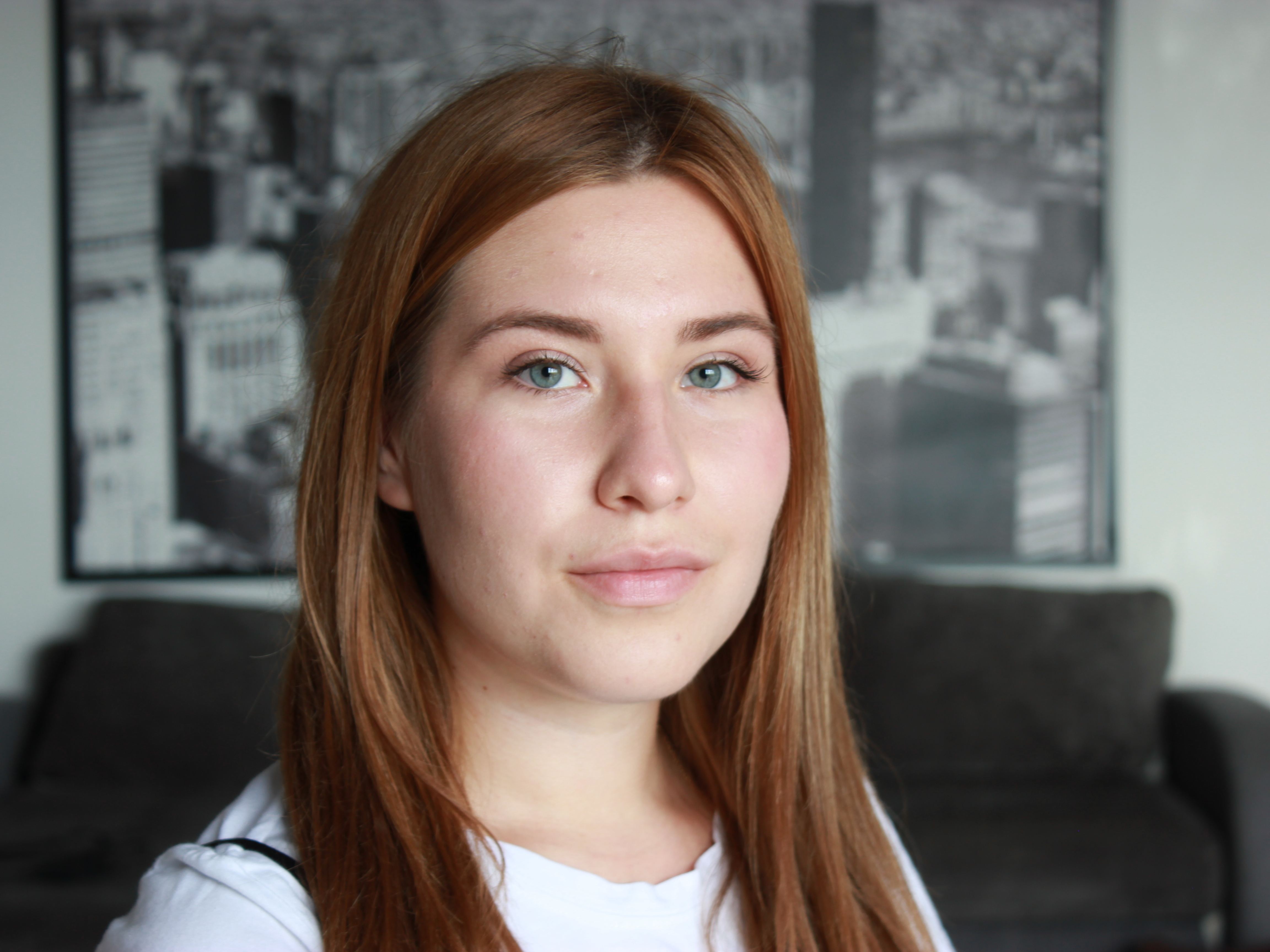 TrinaSoyer profielfoto van cam model 