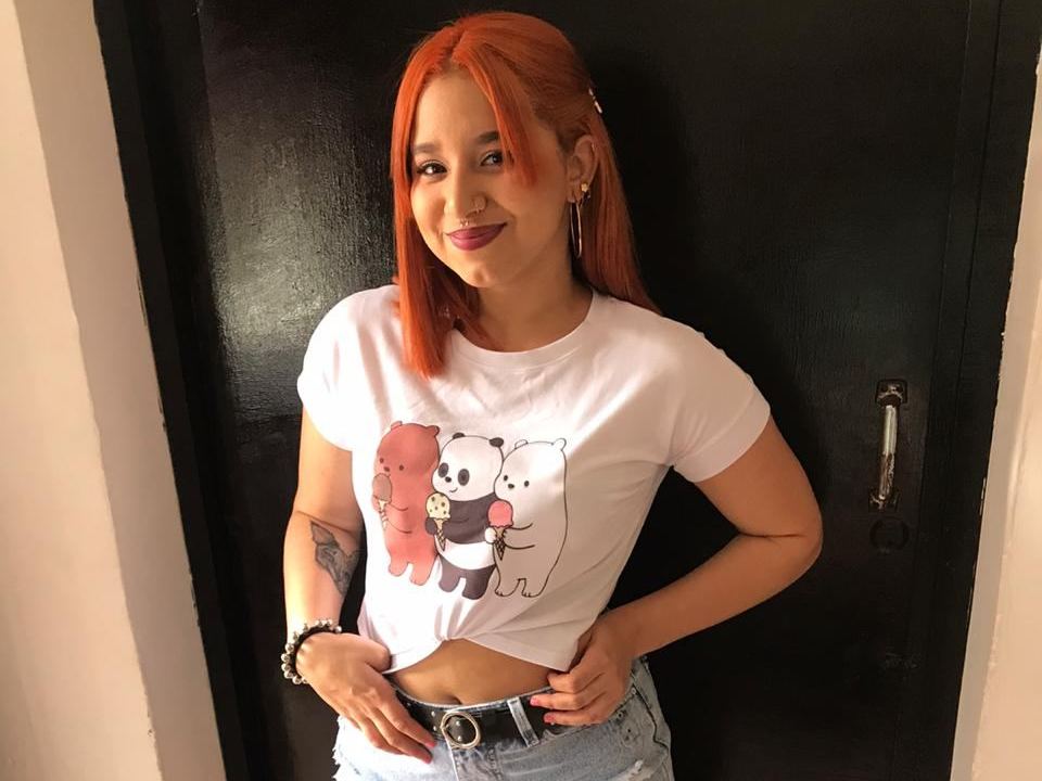 BrittanyGrayy cam model profile picture 