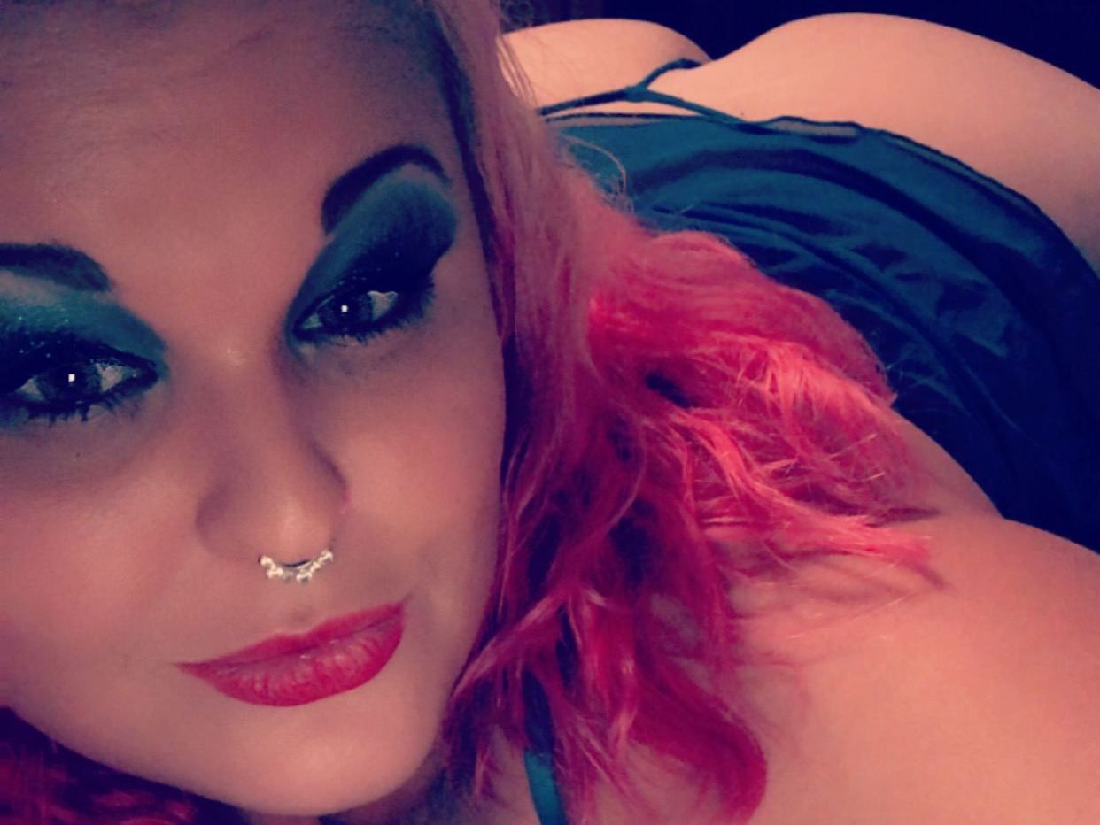 Profilbilde av MistyDay4u webkamera modell
