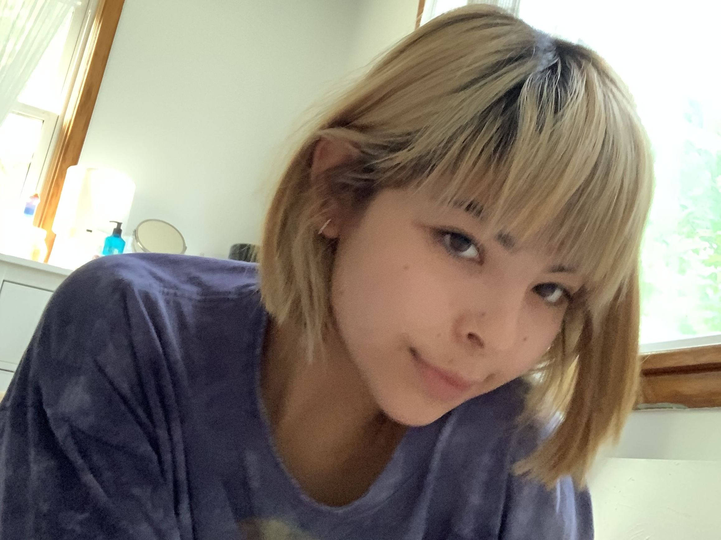 Sickgirl73 Profilbild des Cam-Modells 