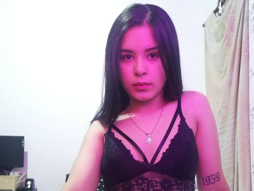 CandaceRose Profilbild des Cam-Modells 