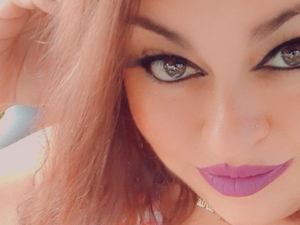 MistressStarPowers profilbild på webbkameramodell 