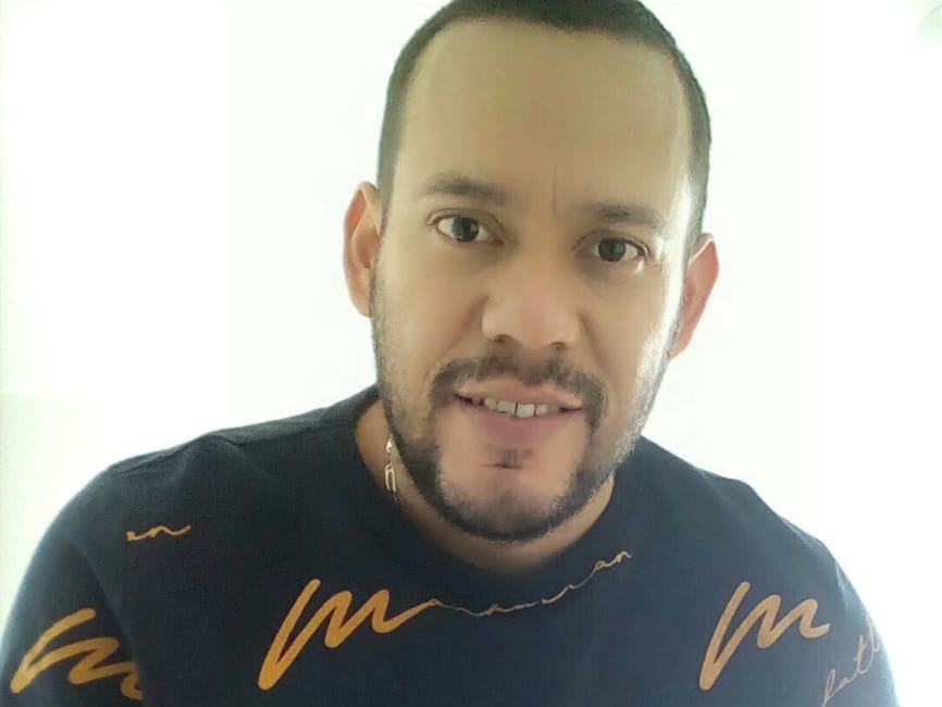 Image de profil du modèle de webcam RyanLondon