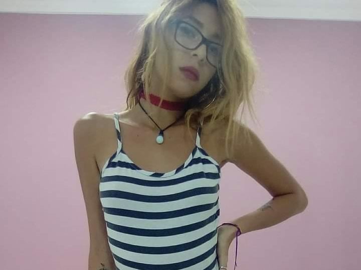 PamelaRees Profilbild des Cam-Modells 