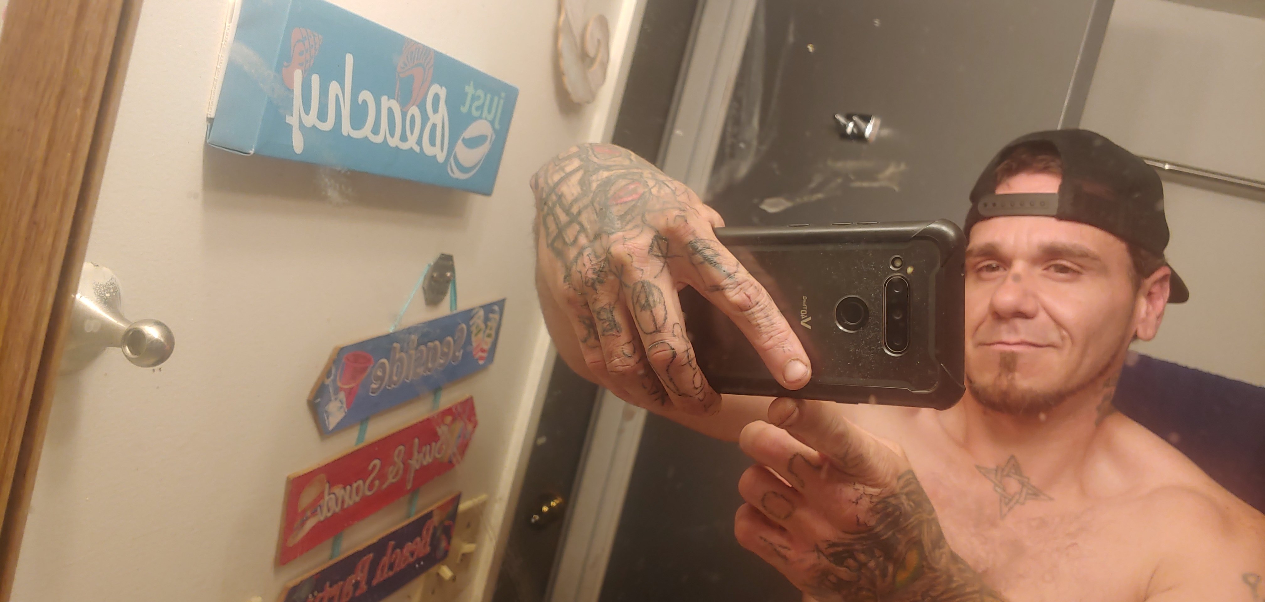 Darsteller Shamrock_Shane Foto 5