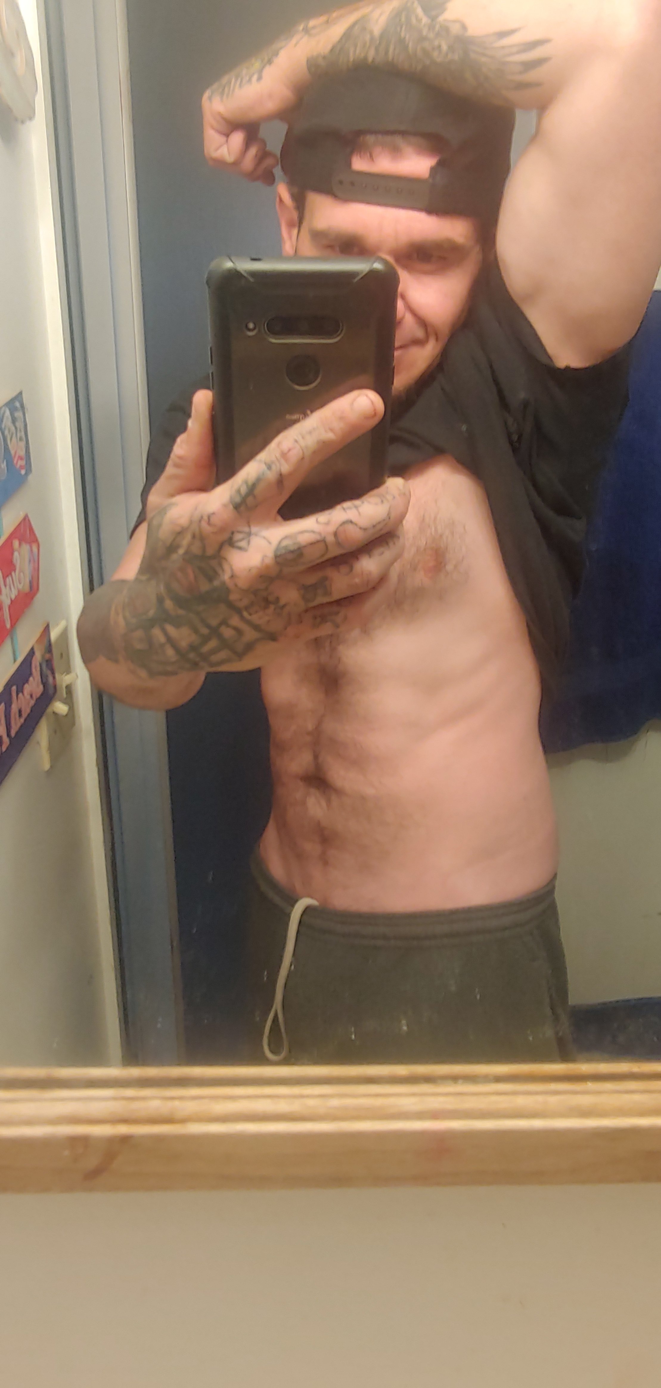 Darsteller Shamrock_Shane Foto 3