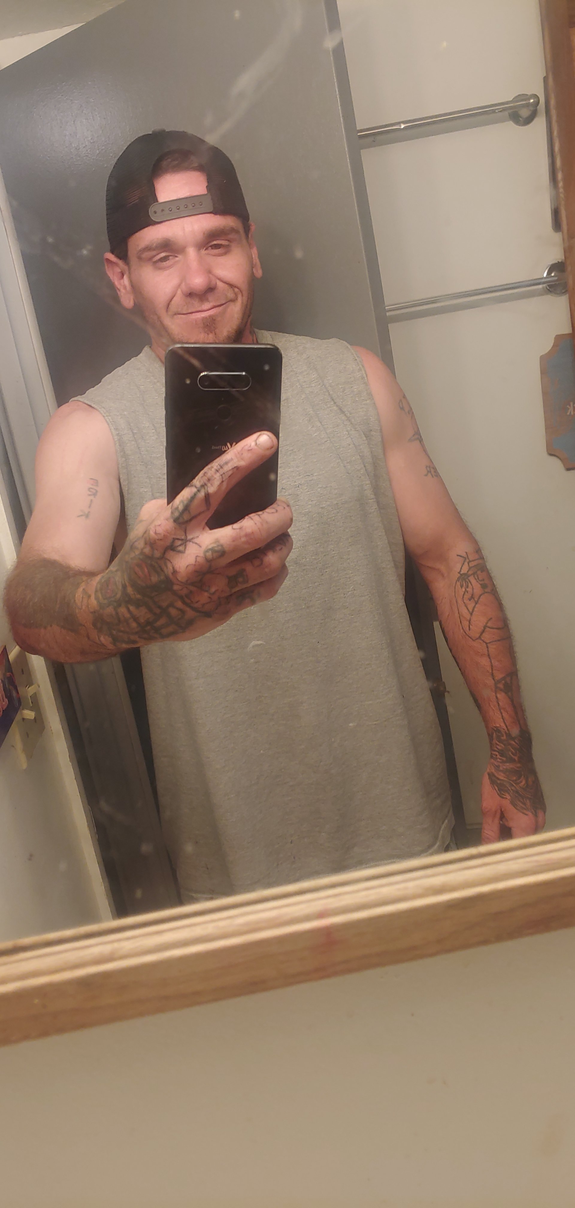 Darsteller Shamrock_Shane Foto 2