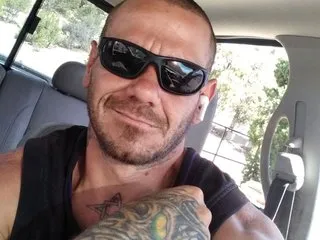 Shamrock_Shane Profilbild des Cam-Modells