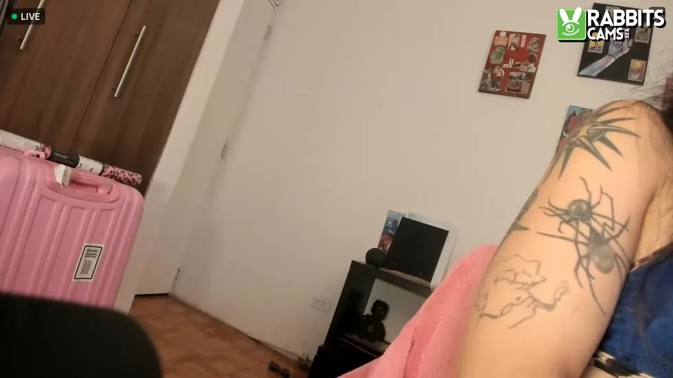 Intérprete Tokyogyal Video 1