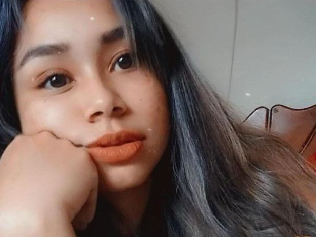 Image de profil du modèle de webcam AngelaAgudelo